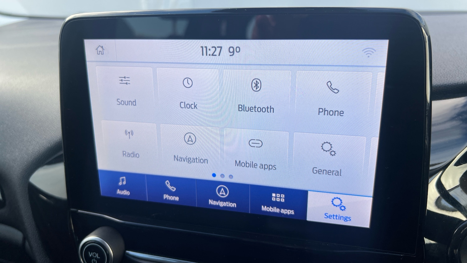 Used Ford Fiesta 2020 for sale - 76637565: Photo 24