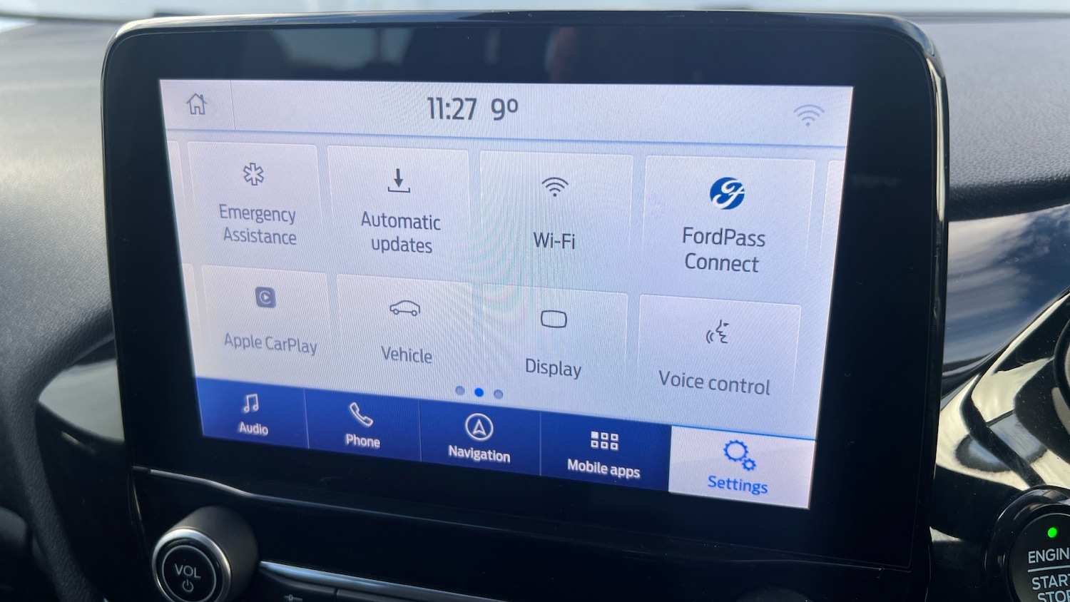 Used Ford Fiesta 2020 for sale - 76637565: Photo 25