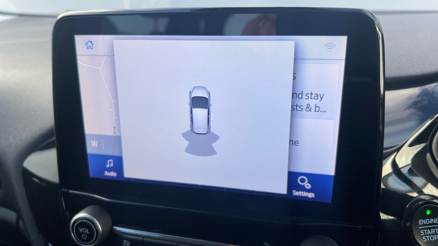 Used Ford Fiesta 2020 for sale - 76637565: Photo 26