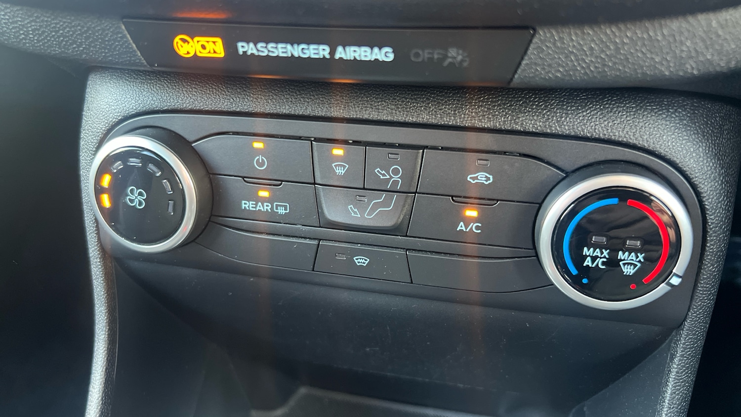 Used Ford Fiesta 2020 for sale - 76637565: Photo 28