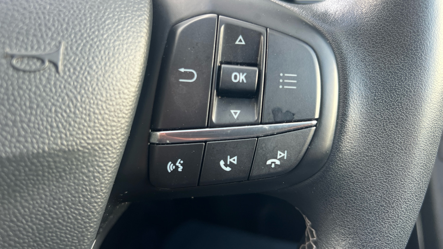 Used Ford Fiesta 2020 for sale - 76637565: Photo 34