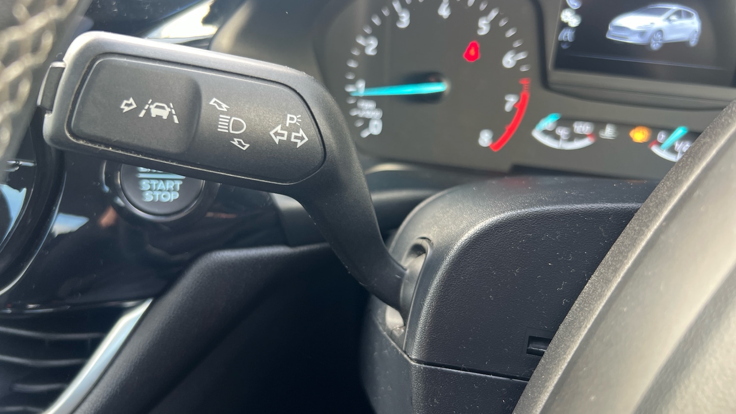 Used Ford Fiesta 2020 for sale - 76637565: Photo 35