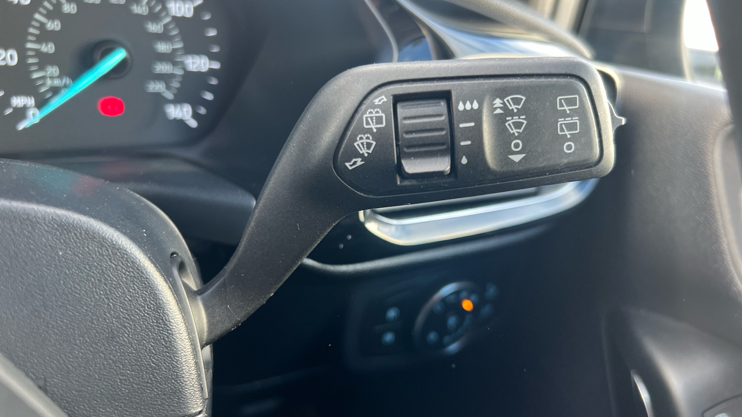 Used Ford Fiesta 2020 for sale - 76637565: Photo 36