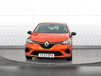 Used Renault Clio 2023 for sale - 78629780: Photo
