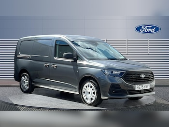 Used Ford Transit Connect 2025 for sale - 79584121: Photo
