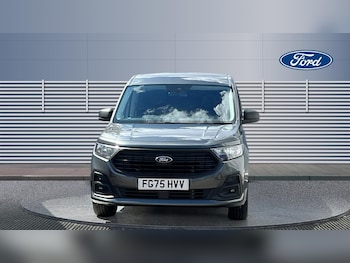 Used Ford Transit Connect 2025 for sale - 79584121: Photo