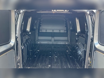 Used Ford Transit Connect 2025 for sale - 79584121: Photo