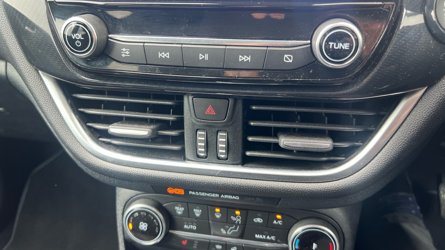 Vehicle 28