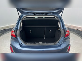 Used Ford Fiesta 2022 for sale - 75955904: Photo