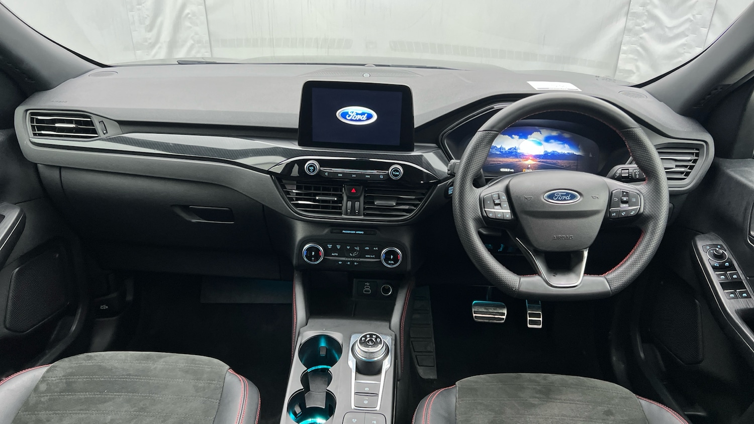 Used Ford Kuga 2023 for sale - 76980722: Photo 10