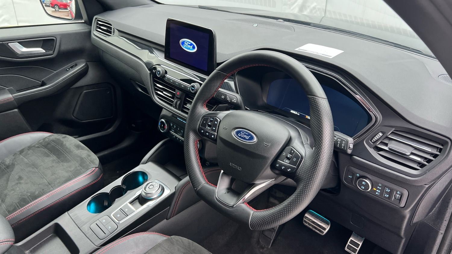 Used Ford Kuga 2023 for sale - 76980722: Photo 11