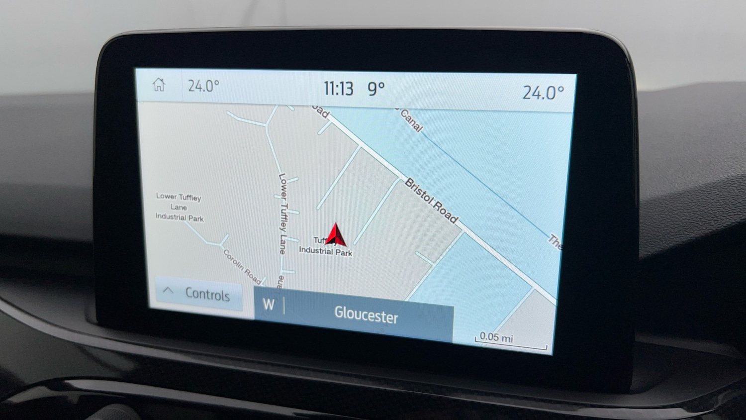 Used Ford Kuga 2023 for sale - 76980722: Photo 12