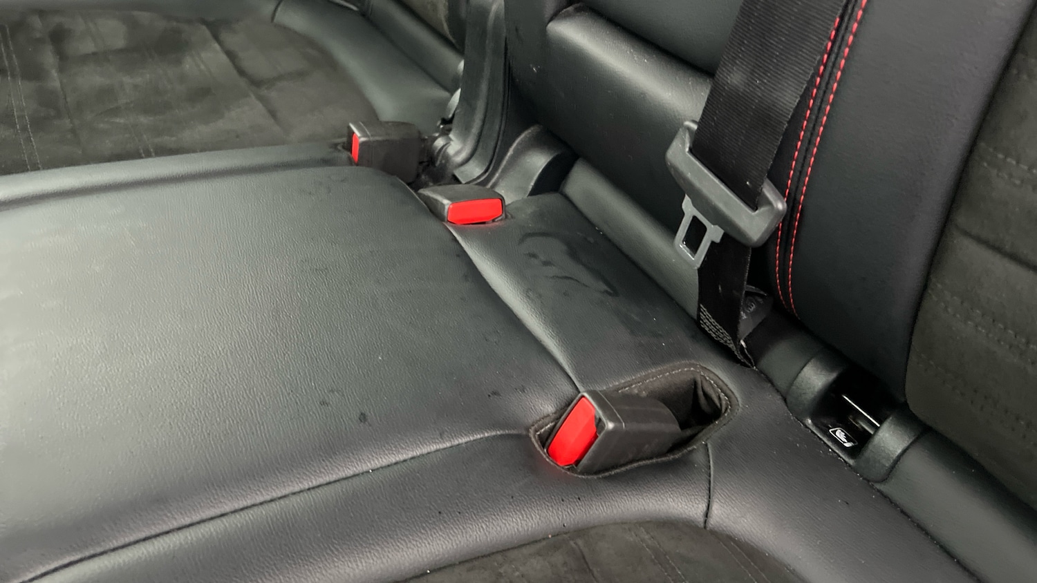 Used Ford Kuga 2023 for sale - 76980722: Photo 17