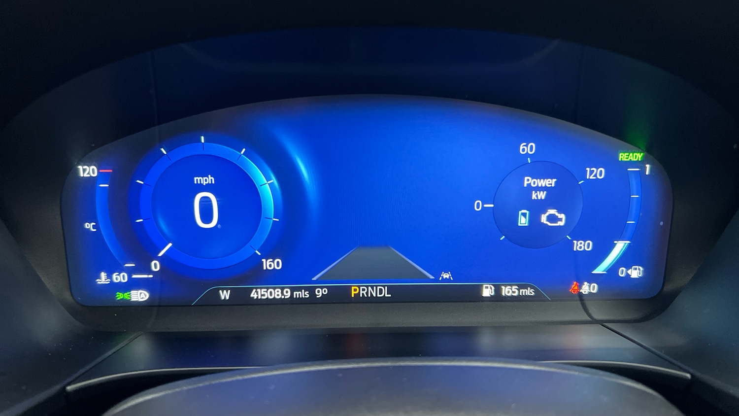 Used Ford Kuga 2023 for sale - 76980722: Photo 18