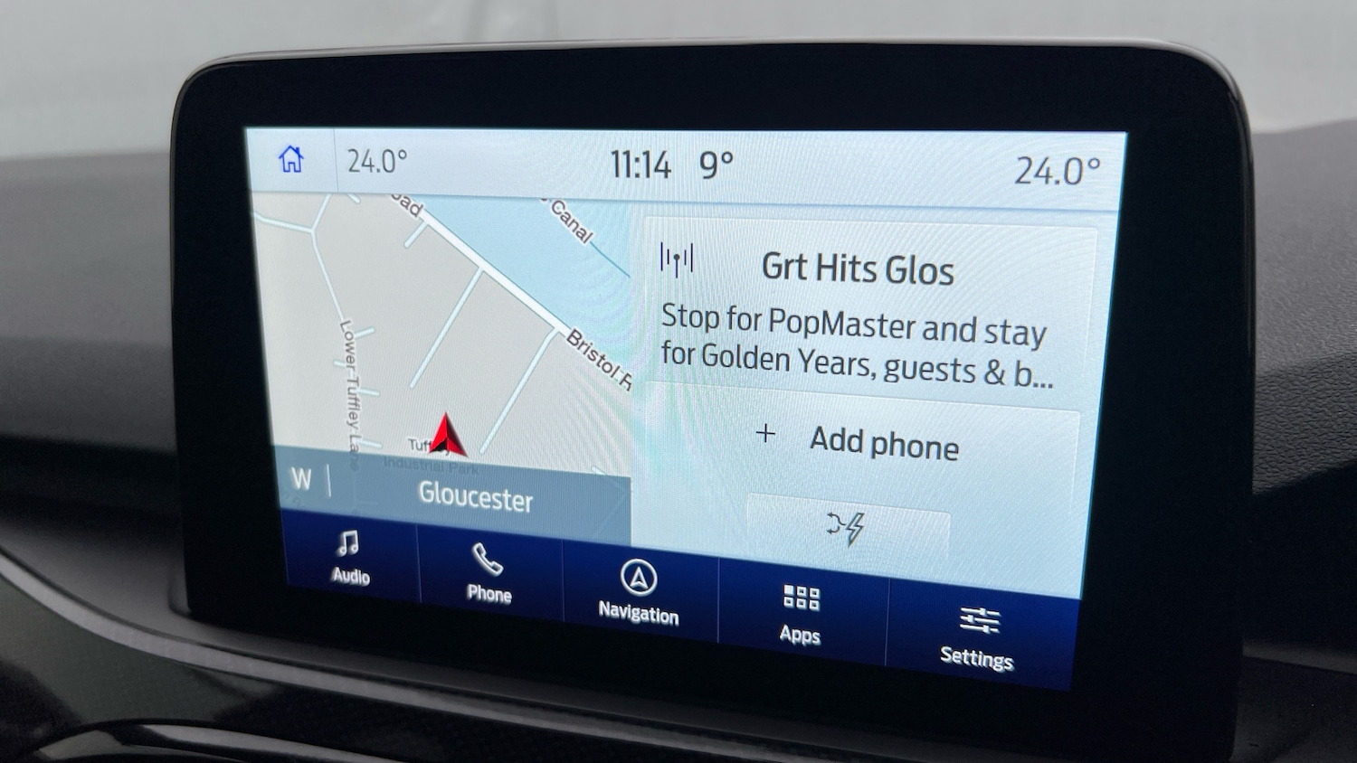 Used Ford Kuga 2023 for sale - 76980722: Photo 21