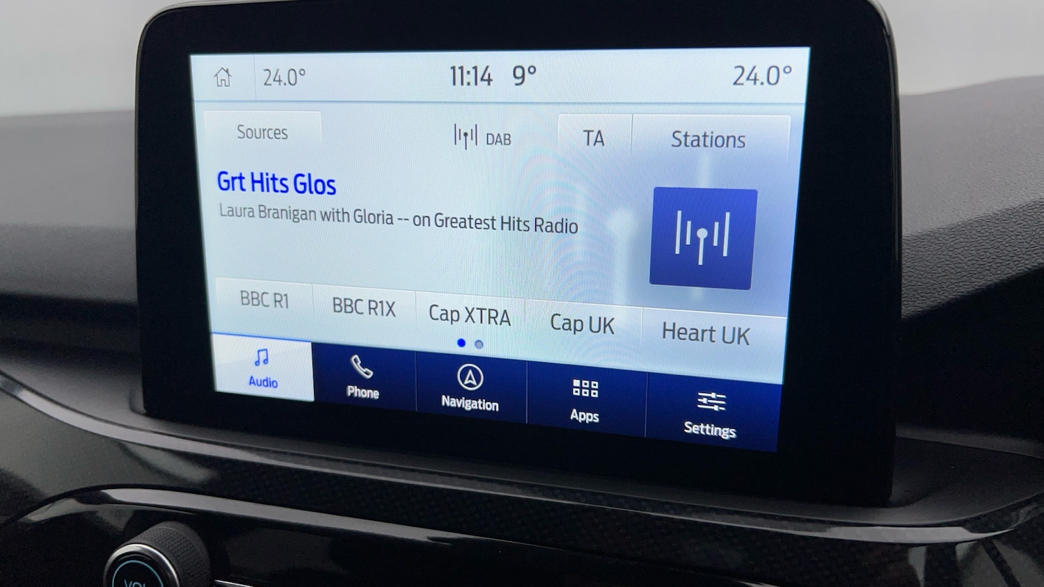 Used Ford Kuga 2023 for sale - 76980722: Photo 22