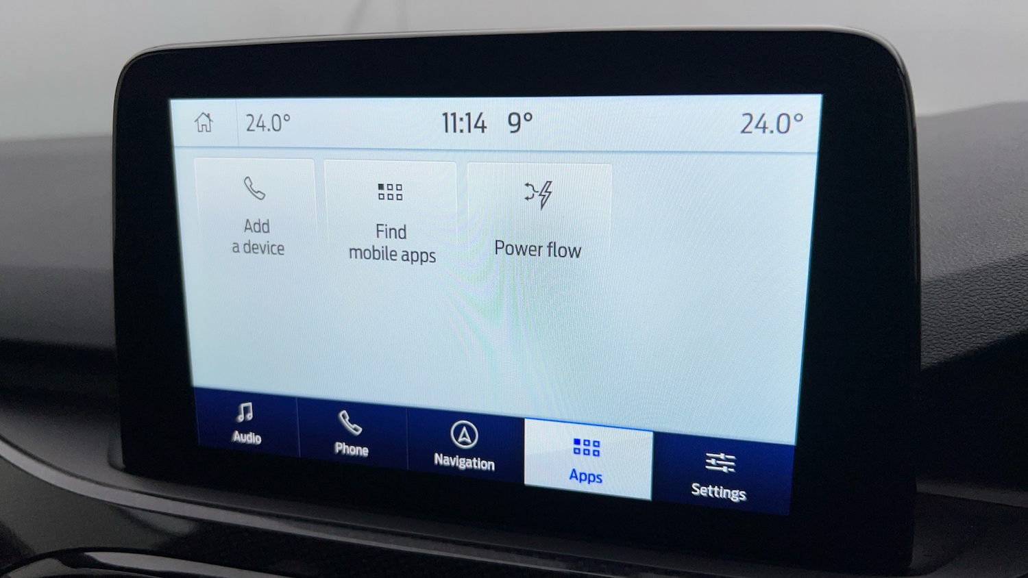 Used Ford Kuga 2023 for sale - 76980722: Photo 23