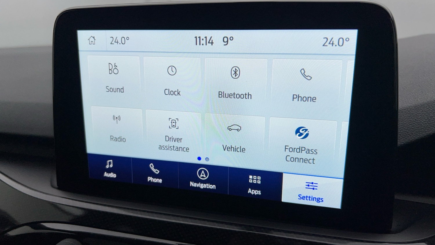 Used Ford Kuga 2023 for sale - 76980722: Photo 24