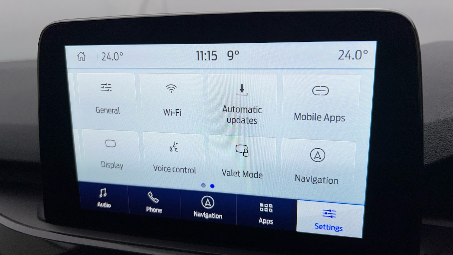 Used Ford Kuga 2023 for sale - 76980722: Photo 25