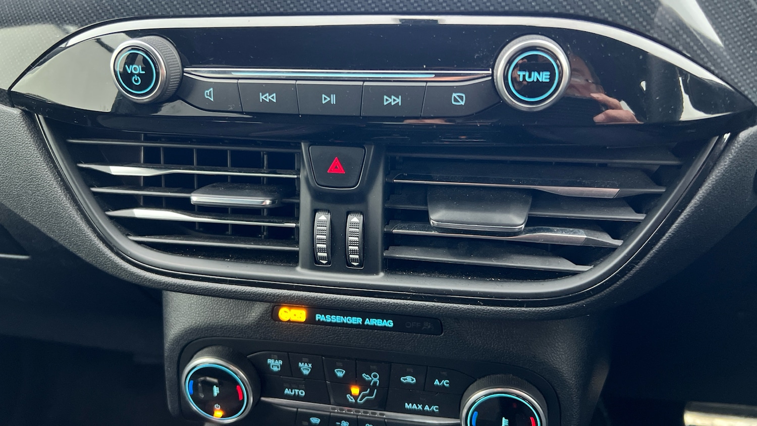 Used Ford Kuga 2023 for sale - 76980722: Photo 26