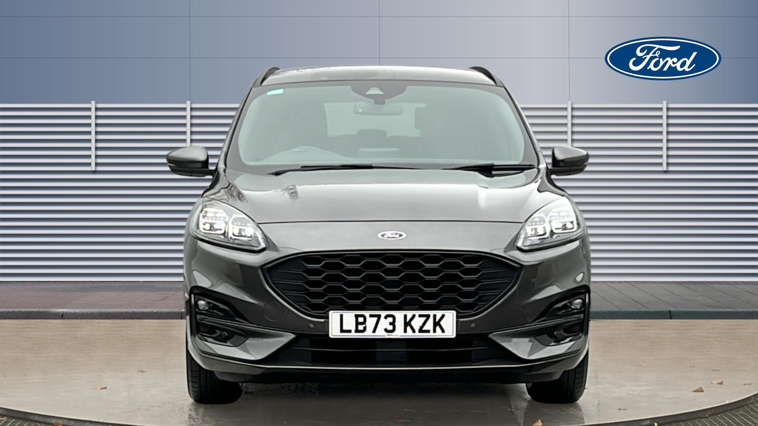 Used Ford Kuga 2023 for sale - 76980722: Photo 3