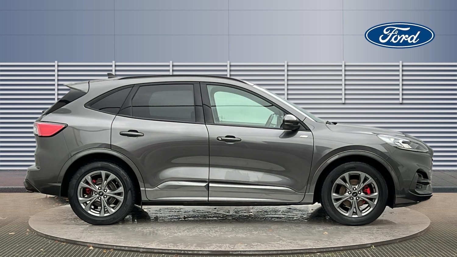 Used Ford Kuga 2023 for sale - 76980722: Photo 5