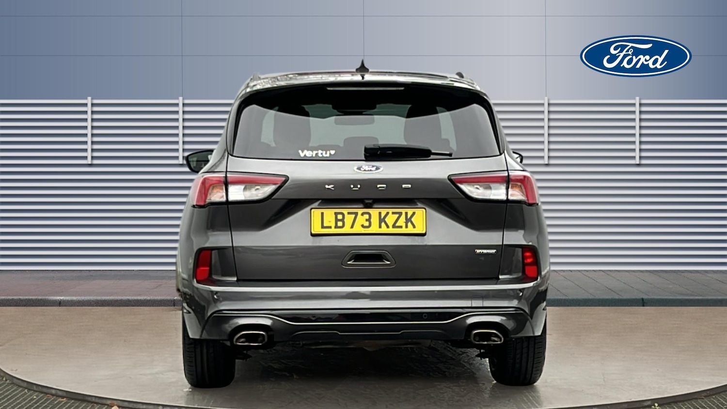 Used Ford Kuga 2023 for sale - 76980722: Photo 6