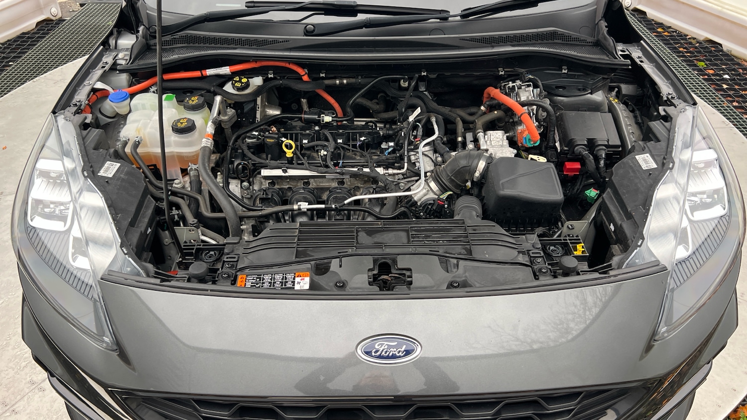 Used Ford Kuga 2023 for sale - 76980722: Photo 8