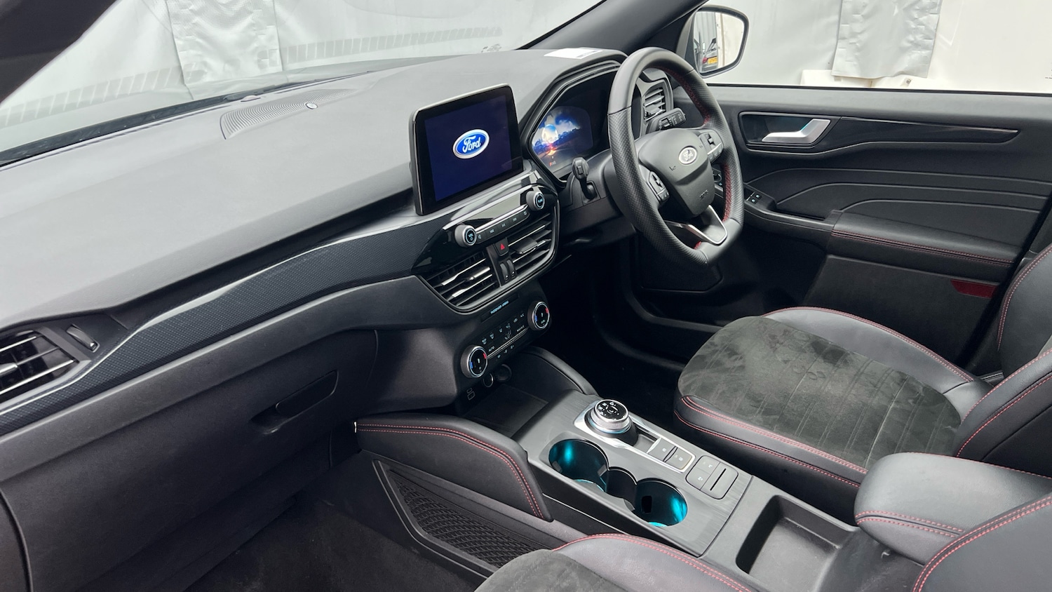 Used Ford Kuga 2023 for sale - 76980722: Photo 9