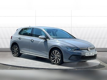 Used Volkswagen Golf 2024 for sale - 78733387: Photo