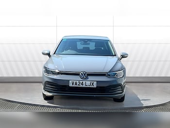 Used Volkswagen Golf 2024 for sale - 78733387: Photo