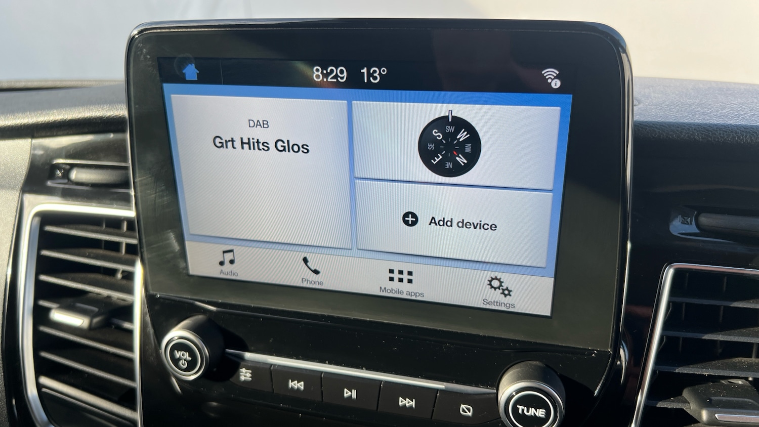 Used Ford Transit Custom 2018 for sale - 76352024: Photo 12