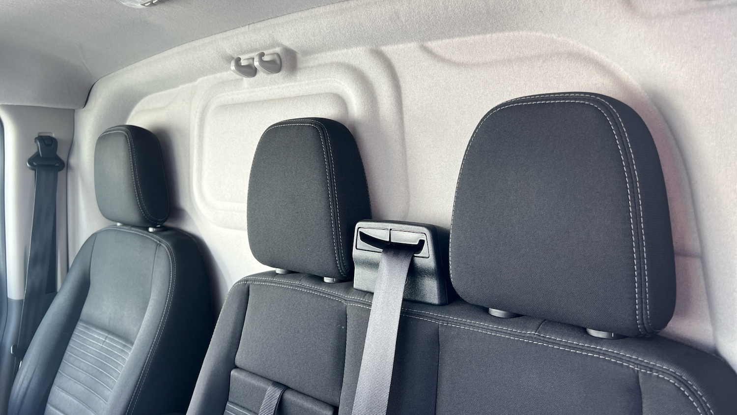 Used Ford Transit Custom 2018 for sale - 76352024: Photo 15