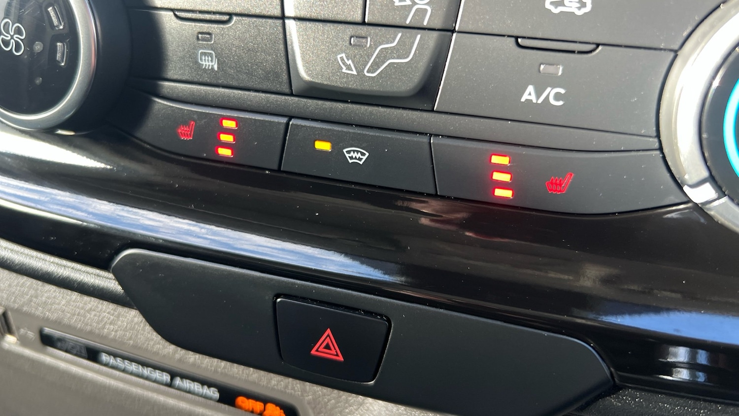 Used Ford Transit Custom 2018 for sale - 76352024: Photo 27