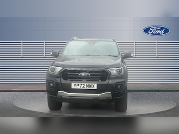 Used Ford Ranger 2022 for sale - 76545177: Photo