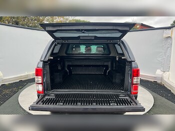 Used Ford Ranger 2022 for sale - 76545177: Photo