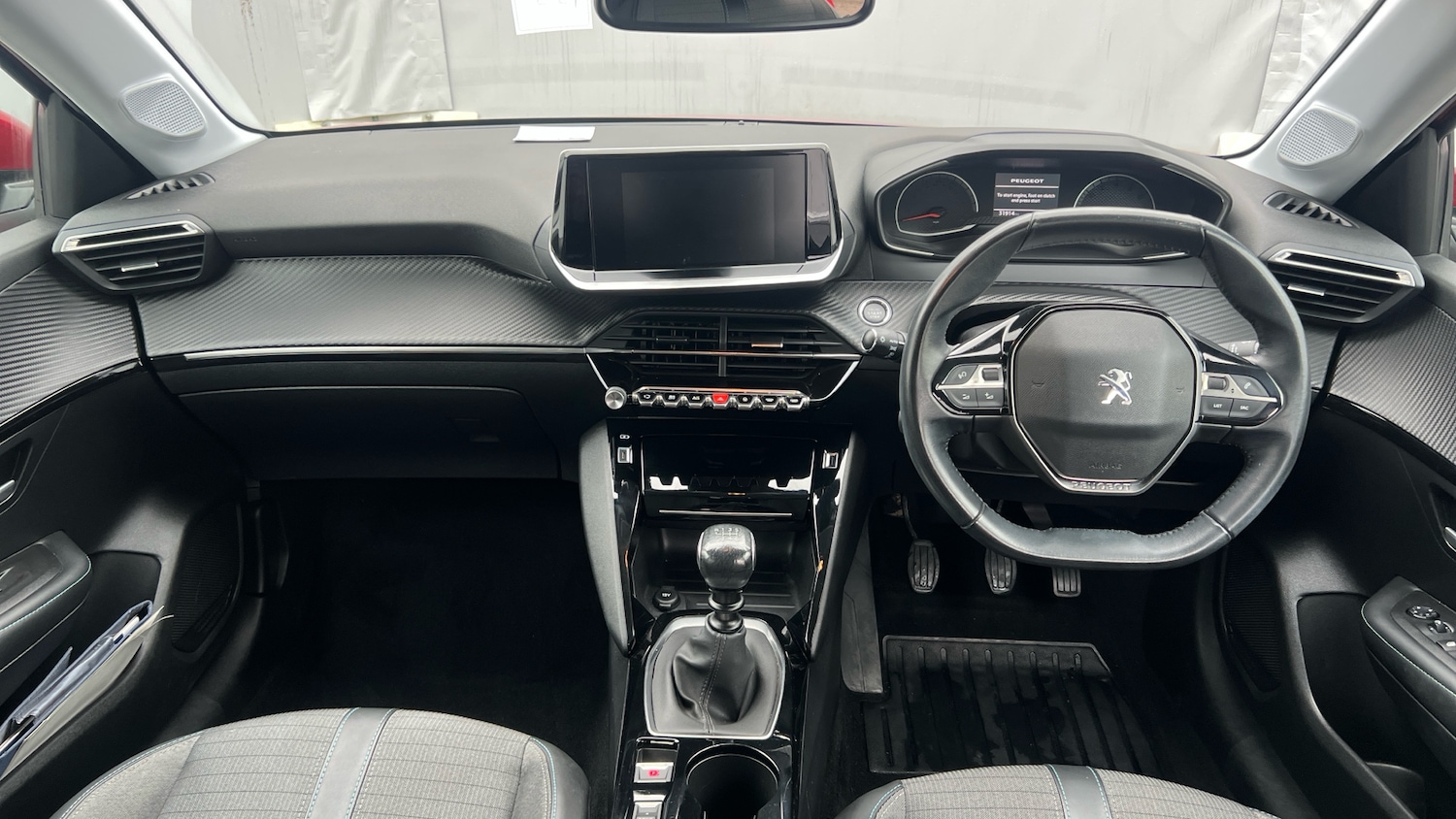 Used Peugeot 208 2021 for sale - 77337516: Photo 10