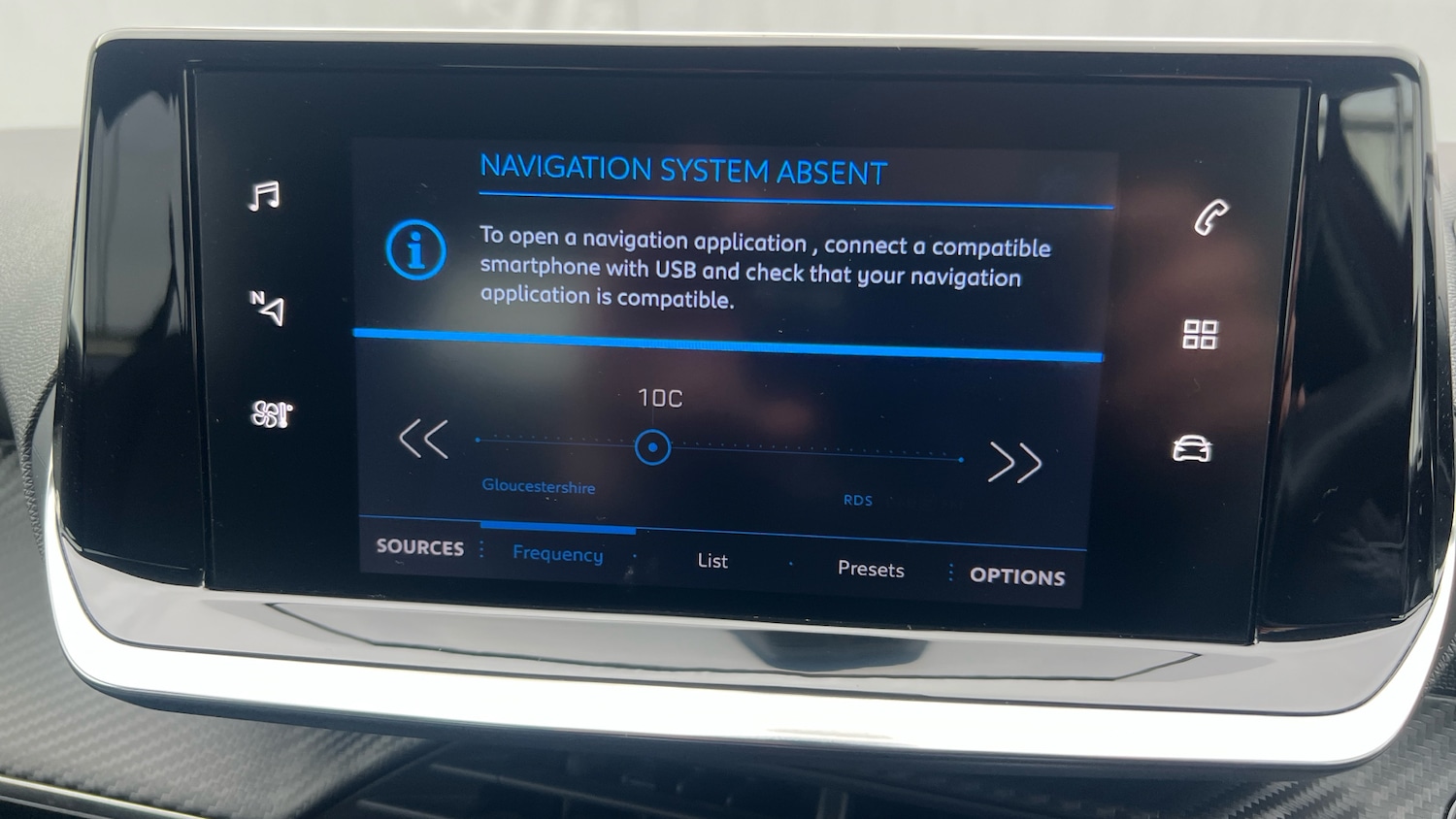 Used Peugeot 208 2021 for sale - 77337516: Photo 12