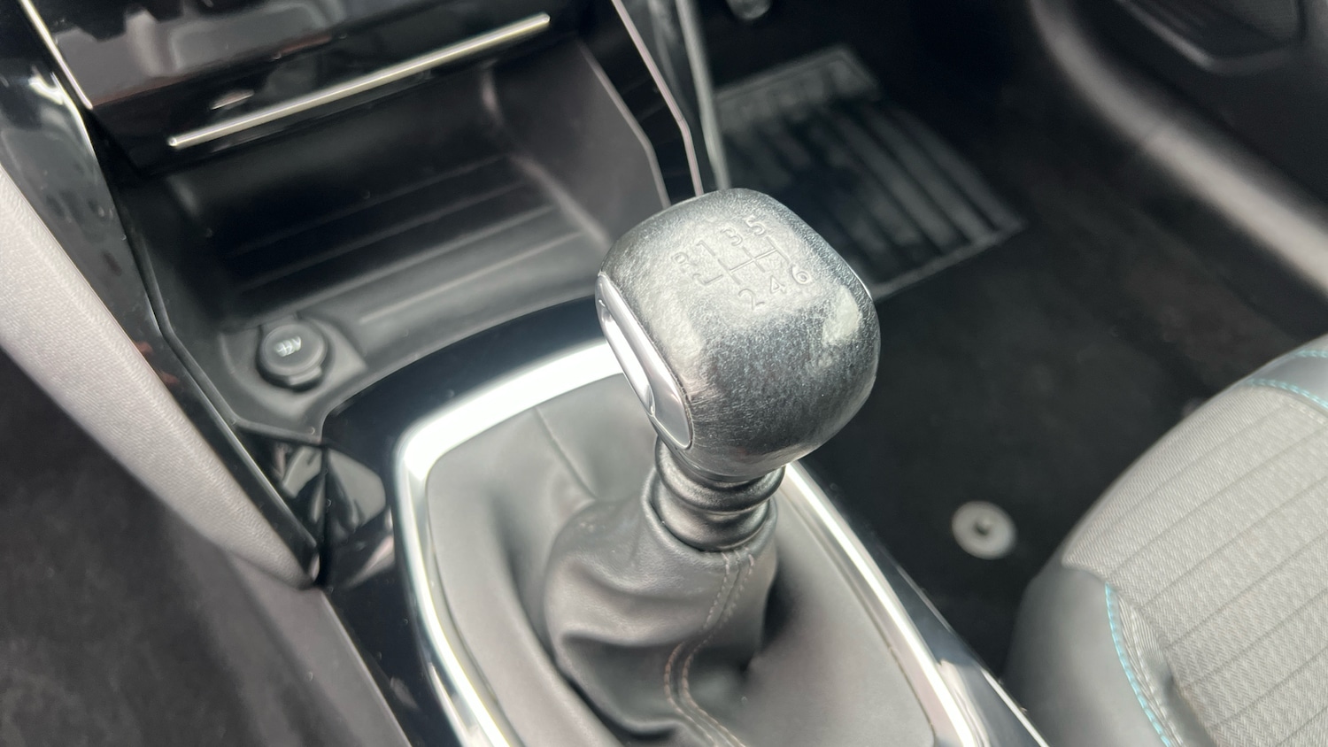 Used Peugeot 208 2021 for sale - 77337516: Photo 13