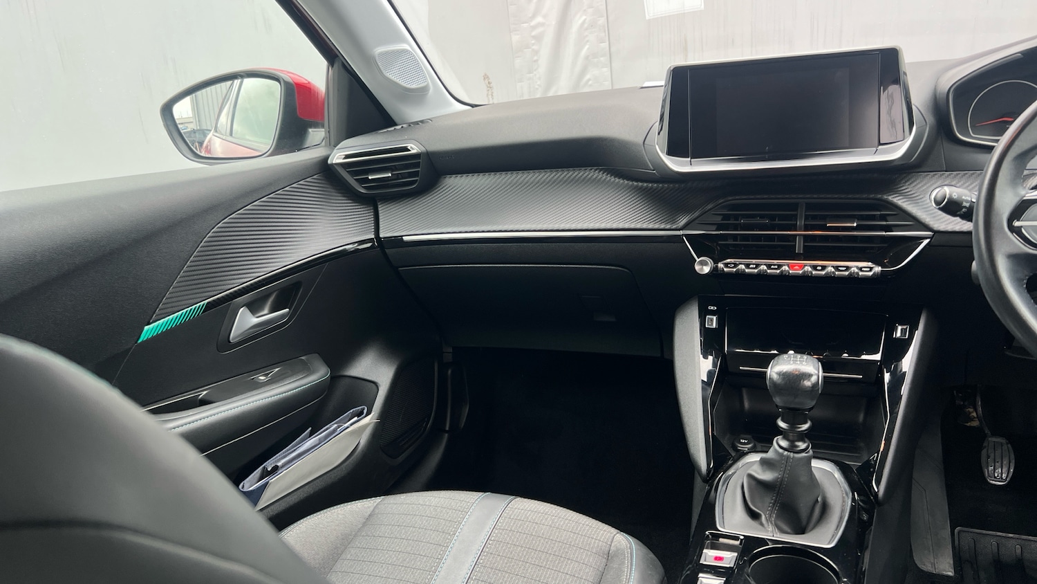 Used Peugeot 208 2021 for sale - 77337516: Photo 14