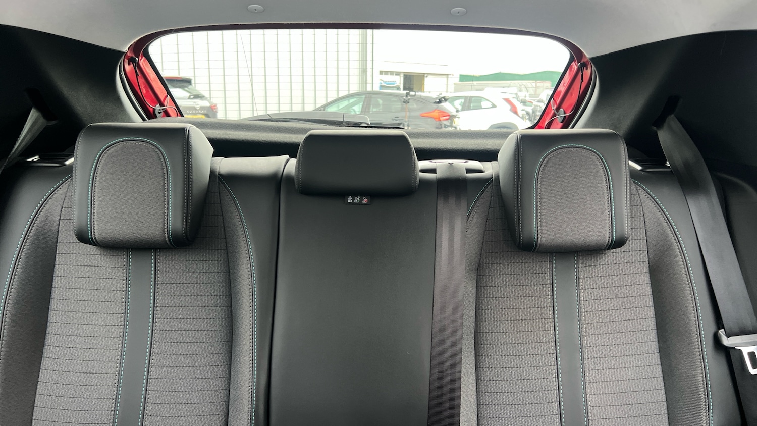 Used Peugeot 208 2021 for sale - 77337516: Photo 15