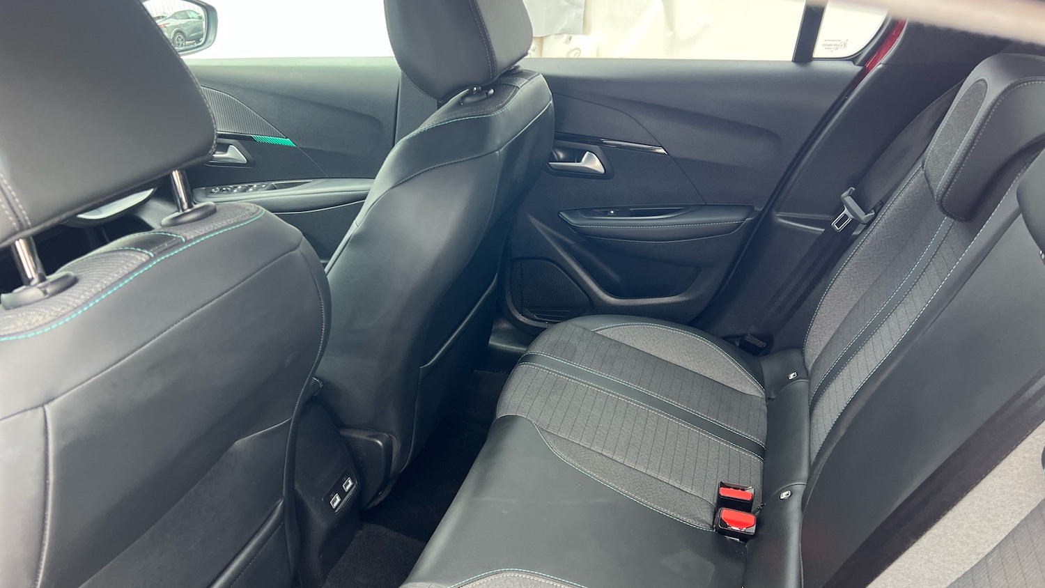 Used Peugeot 208 2021 for sale - 77337516: Photo 16