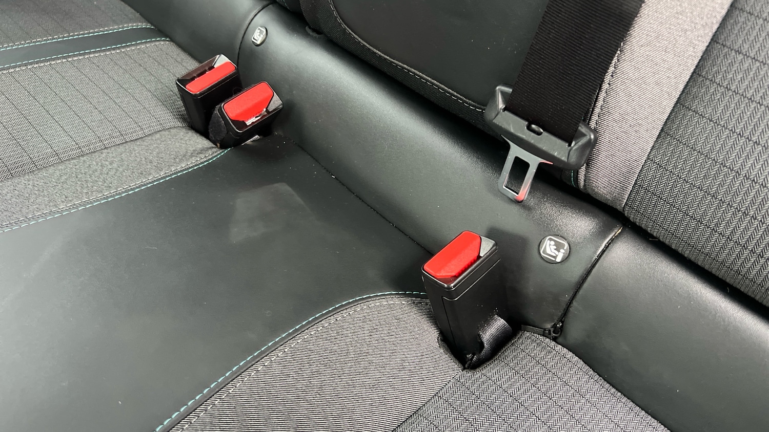 Used Peugeot 208 2021 for sale - 77337516: Photo 17