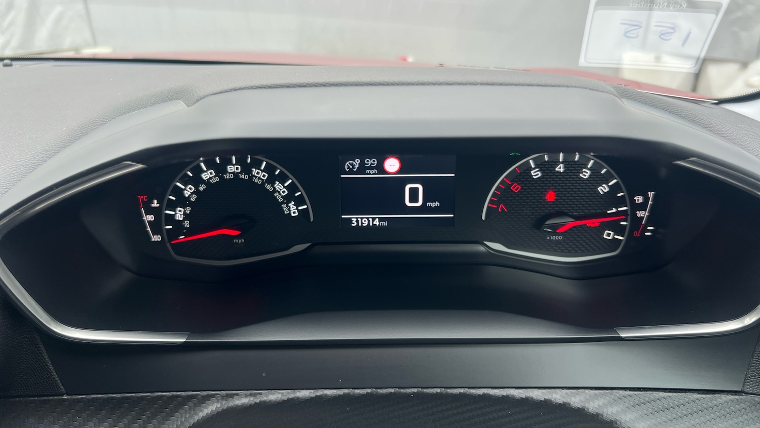 Used Peugeot 208 2021 for sale - 77337516: Photo 18