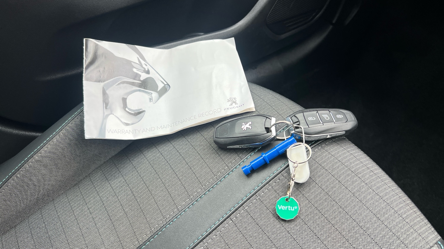 Used Peugeot 208 2021 for sale - 77337516: Photo 19