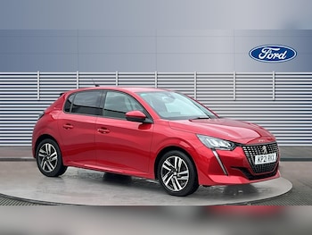 Used Peugeot 208 2021 for sale - 77337516: Photo