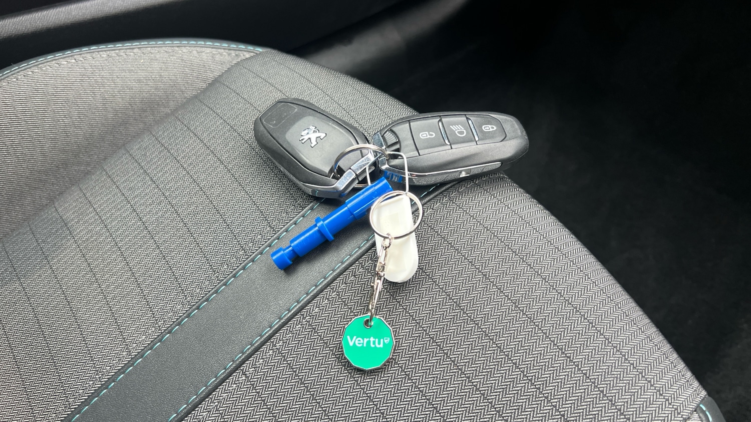 Used Peugeot 208 2021 for sale - 77337516: Photo 20