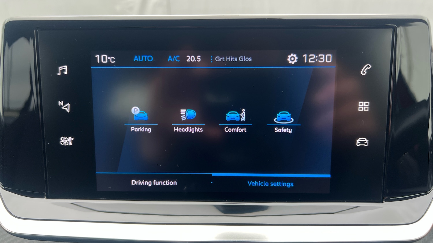 Used Peugeot 208 2021 for sale - 77337516: Photo 21