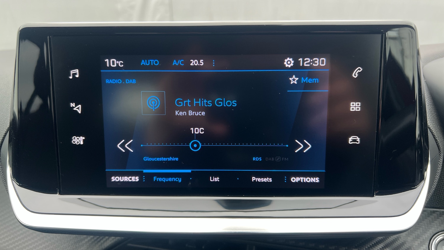 Used Peugeot 208 2021 for sale - 77337516: Photo 22