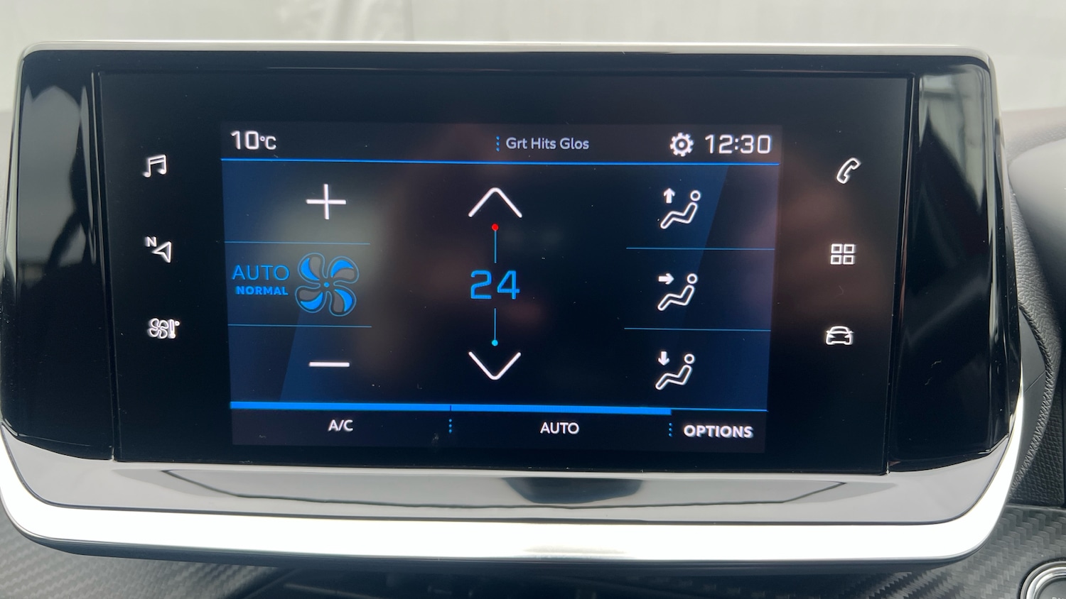 Used Peugeot 208 2021 for sale - 77337516: Photo 23